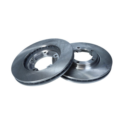MAXGEAR TARCZA HAMULCOWA HYUNDAI PRZÓD H-1
