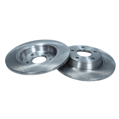 MAXGEAR TARCZA HAMULCOWA FORD TYŁ FOCUS 1,0-2,0 18-