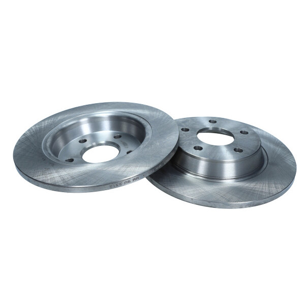 MAXGEAR TARCZA HAMULCOWA FORD TYŁ FOCUS 1,0-2,0 18-