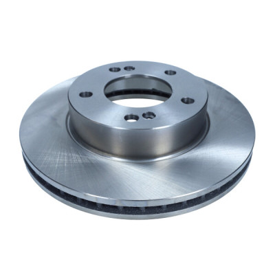 MAXGEAR TARCZA HAMULCOWA SSANGYONG PRZÓD RODIUS 05-