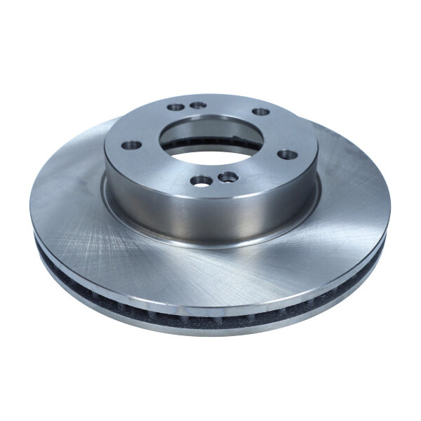 MAXGEAR TARCZA HAMULCOWA SSANGYONG PRZÓD RODIUS 05-