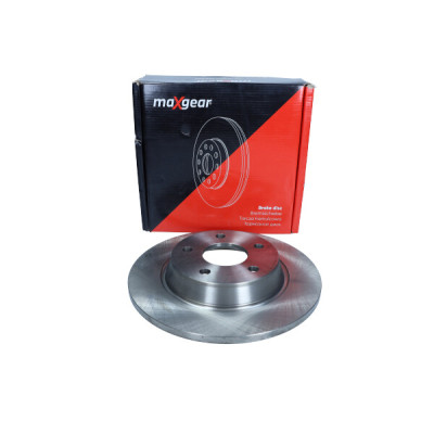 MAXGEAR TARCZA HAMULCOWA FORD TYŁ FOCUS 1,0-2,0 18-