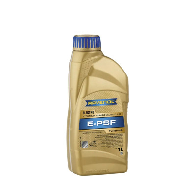 RAVENOL OLEJ E-PSF FLUID 1L / WSPRZÓD ELEKTROHYDRAULICZNE / POJ. ELEKTRYCZNE