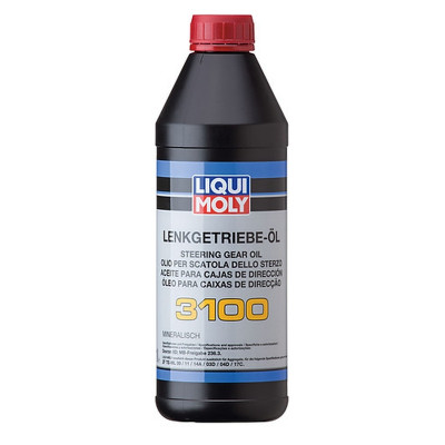 LIQUI MOLY OLEJ HYDRAULICZNY 1L 3100 DEXRON IID/ MB 236.3