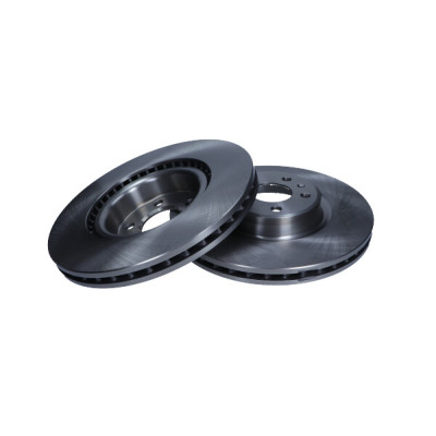 MAXGEAR TARCZA HAMULCOWA AUDI PRZÓD A4/A5 2,0-3,0 TDI/TFSI 15-