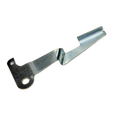 MAXGEAR BLASZKA SAMOREGULATORA SZCZĘK HAM. FIAT DUCATO/ BOXER/ JUMPER 254*57 94-02 LE