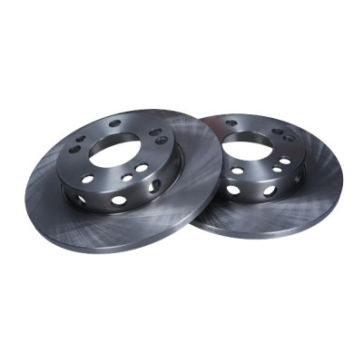 MAXGEAR TARCZA HAMULCOWA MERCEDES PRZÓD W201 1,8