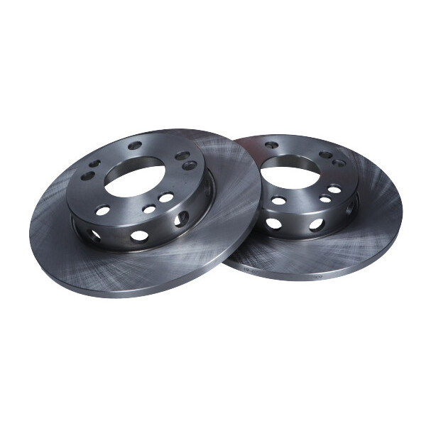 MAXGEAR TARCZA HAMULCOWA MERCEDES PRZÓD W201 1,8