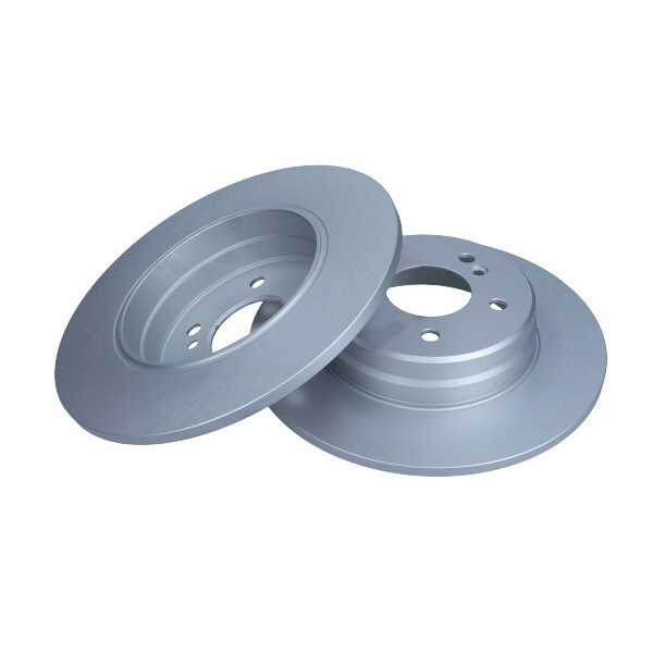 MAXGEAR TARCZA HAM. DB T. W202/210 Z POWŁOKĄ ANTYKOROZYJNĄ