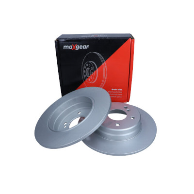 MAXGEAR TARCZA HAM. DB T. W202/210 Z POWŁOKĄ ANTYKOROZYJNĄ