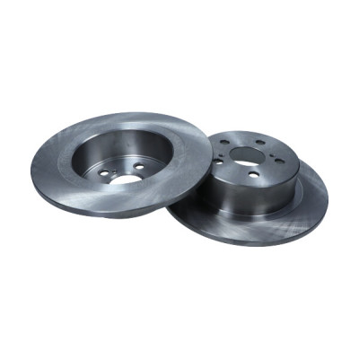 MAXGEAR TARCZA HAMULCOWA TOYOTA TYŁ AVENSIS 01-