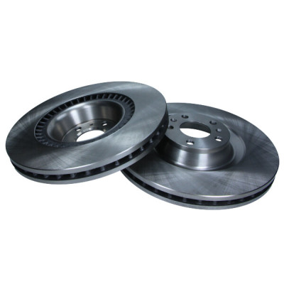MAXGEAR TARCZA HAMULCOWA VW PRZÓD A8 03- 360MM