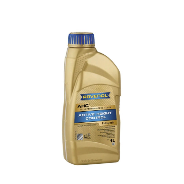 RAVENOL OLEJ AHC FLUID 1L ACTIVE HEIGHT CONTROL FLUID