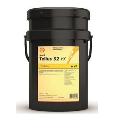 SHELL OLEJ TELLUS S2 VX 46 20L/ HYDRAULICZNY