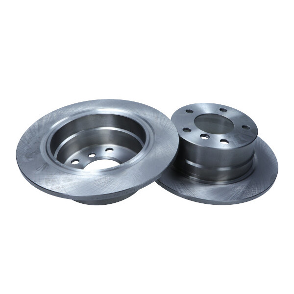 MAXGEAR TARCZA HAMULCOWA BMW TYŁ E36 94-00