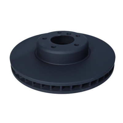 QUARO TARCZA HAMULCOWA BMW PRZÓD E60/61/63/64 POWŁOKĄ ANTYKOROZYJNĄ