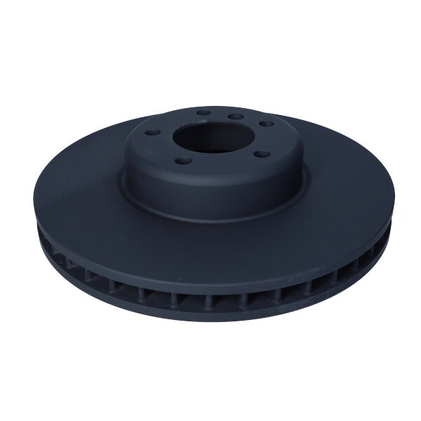 QUARO TARCZA HAMULCOWA BMW PRZÓD E60/61/63/64 POWŁOKĄ ANTYKOROZYJNĄ