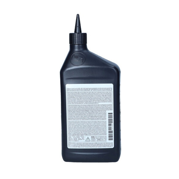 MOPAR OLEJ DO SKRZYNI ROZDZIELCZEJ REDUKTORA 0,946L/ NV245/247/249/ JEEP