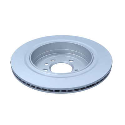 QUARO TARCZA HAM. LAND ROVER T. DISCOVERY/RANGE ROVER 2,7-3,0TD/4,0-5,0 4X4 05- Z POWŁOKĄ ANTYKOROZYJNĄ