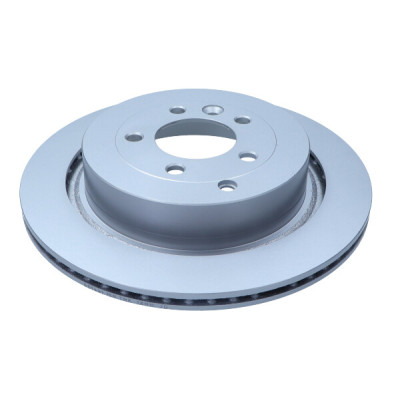 QUARO TARCZA HAM. LAND ROVER T. DISCOVERY/RANGE ROVER 2,7-3,0TD/4,0-5,0 4X4 05- Z POWŁOKĄ ANTYKOROZYJNĄ