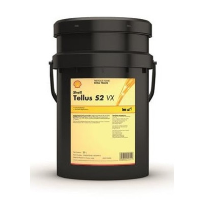 SHELL OLEJ TELLUS S2 VX 68 20L/ HYDRAULICZNY