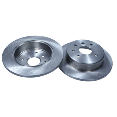 MAXGEAR TARCZA HAMULCOWA CHEVROLET TYŁ EPICA 2,0-2,5 05-