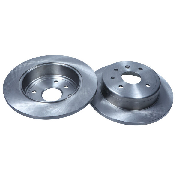 MAXGEAR TARCZA HAMULCOWA CHEVROLET TYŁ EPICA 2,0-2,5 05-