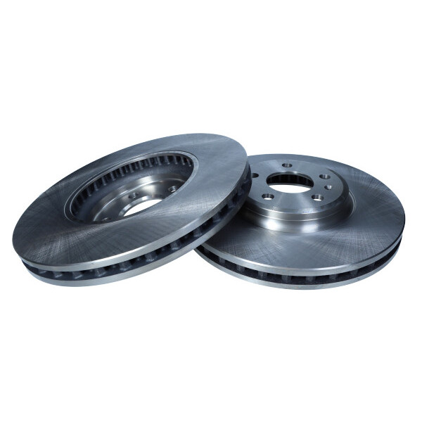 MAXGEAR TARCZA HAMULCOWA VW PRZÓD A4/A5 07-/Q5