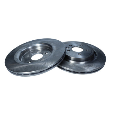MAXGEAR TARCZA HAMULCOWA VOLVO TYŁ S70/S80/S60/V60/V70/XC70 08- HAM ELEKTR