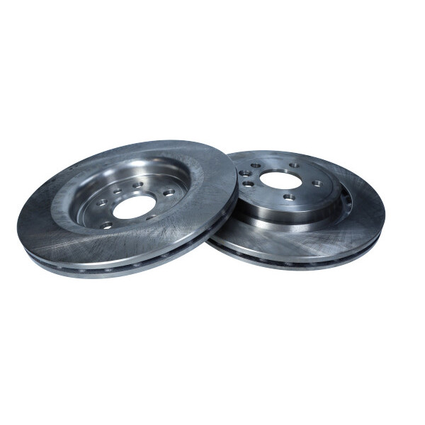 MAXGEAR TARCZA HAMULCOWA VOLVO TYŁ S70/S80/S60/V60/V70/XC70 08- HAM ELEKTR