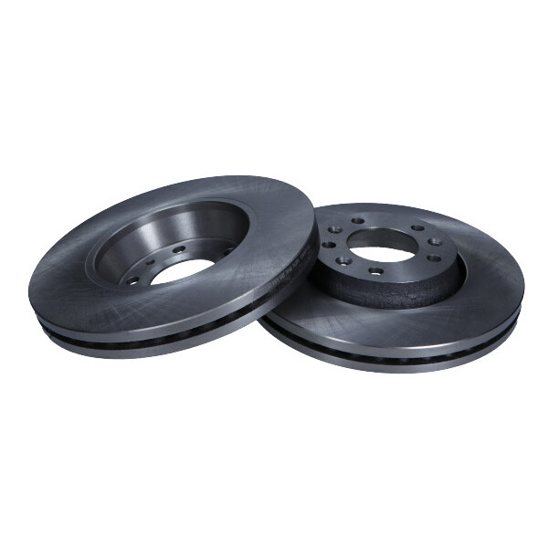 MAXGEAR TARCZA HAMULCOWA FIAT PRZÓD SCUDO 07-