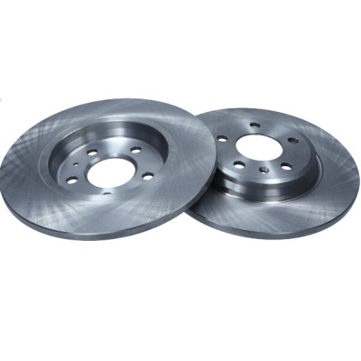 MAXGEAR TARCZA HAMULCOWA AUDI TYŁ A4 2,0-3,0 TDI/TFSI 15-