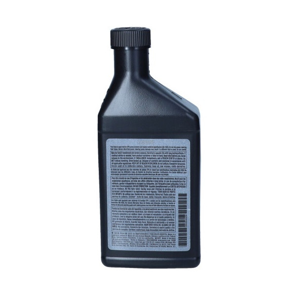 MOPAR PŁYN DO ELEKTRO-HYDRAULICZNEGO WSPOMAGANIA 0,473L / ELECTRIC STEERING FLUID / HYDRAULICZNO-PRZEDKŁADNIOWY / CHRYSLER