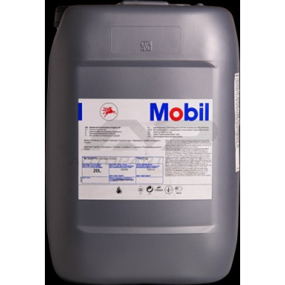 MOBIL OLEJ RARUS 427 20L/ DO SPRĘŻAREK