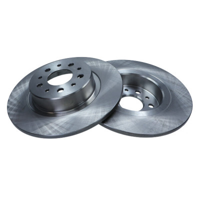 MAXGEAR TARCZA HAMULCOWA ALFA TYŁ 156 02-