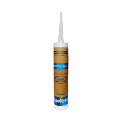 RAVENOL OLEJ AWD-H FLUID 300ML