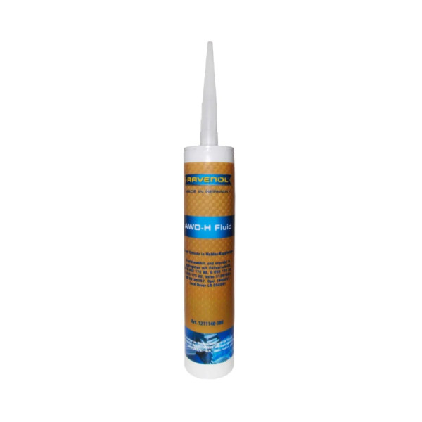 RAVENOL OLEJ AWD-H FLUID 300ML