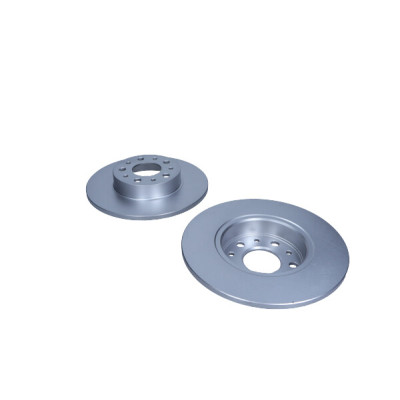 QUARO TARCZA HAM. FIAT T. 500L 0,9-1,4/1,3-1,6 D 12- Z POWŁOKĄ ANTYKOROZYJNĄ