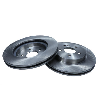 MAXGEAR TARCZA HAMULCOWA MERCEDES PRZÓD W163 98-