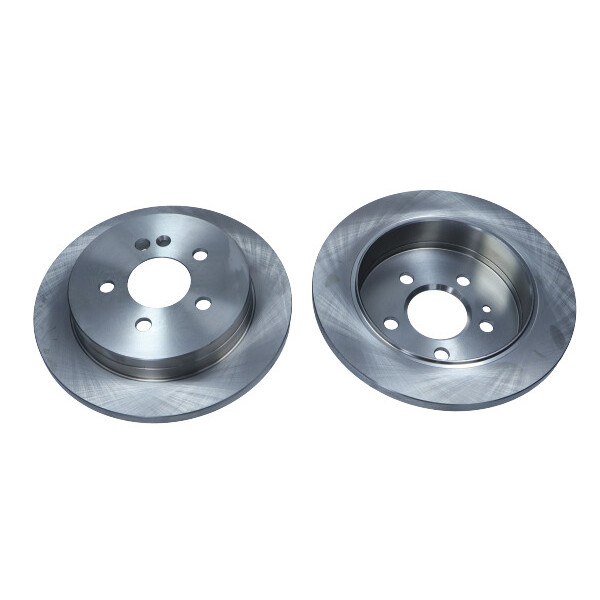 MAXGEAR TARCZA HAMULCOWA MERCEDES TYŁ W163 98-05
