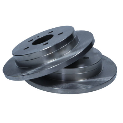 MAXGEAR TARCZA HAMULCOWA MERCEDES TYŁ W163 98-05
