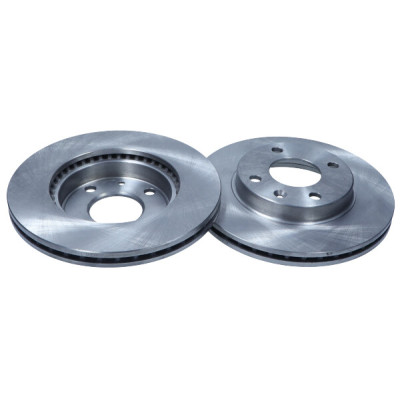 MAXGEAR TARCZA HAMULCOWA OPEL PRZÓD KARL 1,0 15-