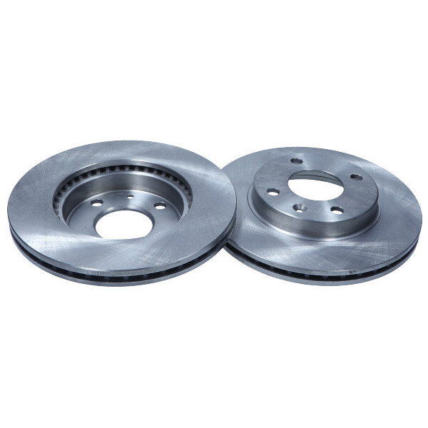 MAXGEAR TARCZA HAMULCOWA OPEL PRZÓD KARL 1,0 15-