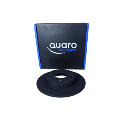 QUARO TARCZA HAM. DB T. W246/W176 A/B KLASA 11- WYSOKO NAWĘGLANA, Z POWŁOKĄ ANTYKOROZYJNĄ