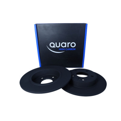 QUARO TARCZA HAM. DB T. W246/W176 A/B KLASA 11- WYSOKO NAWĘGLANA, Z POWŁOKĄ ANTYKOROZYJNĄ