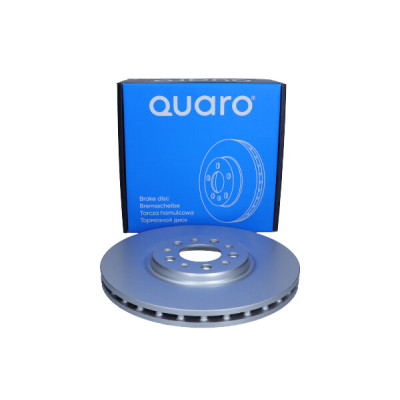 QUARO TARCZA HAM. ALFA P. BRERA/SPIDER 2,4 JTDM/3,2 JTS 06-11/JEEP CHEROKEE 13- Z POWŁOKĄ ANTYKOROZYJNĄ