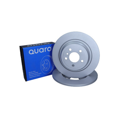 QUARO TARCZA HAM. DB T. W166 2,1-3,5 4-MATIC 11- Z POWŁOKĄ ANTYKOROZYJNĄ