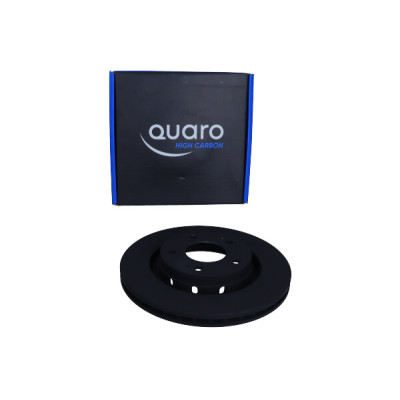 QUARO TARCZA HAM. MITSUBISHI P. OUTLANDER 03-/07-/12-/4007 07- WYSOKO NAWĘGLANA, Z POWŁOKĄ ANTYKOROZYJNĄ