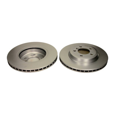 QUARO TARCZA HAMULCOWA BMW PRZÓD E46 10/99- 325MM Z POWŁOKĄ ANTYKOROZYJNĄ