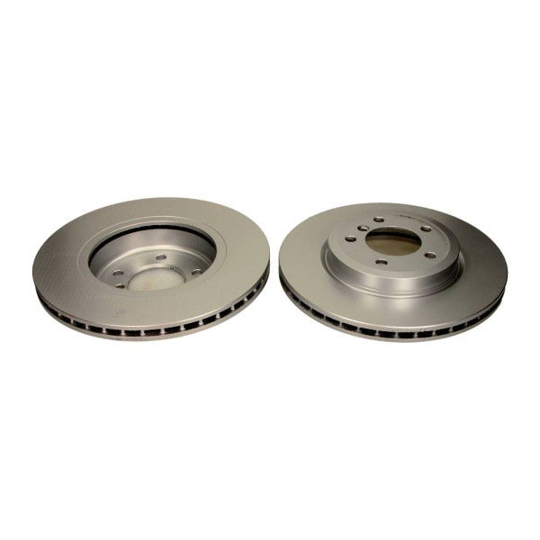 QUARO TARCZA HAMULCOWA BMW PRZÓD E46 10/99- 325MM Z POWŁOKĄ ANTYKOROZYJNĄ